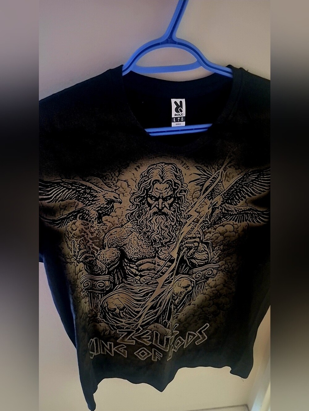 Brand New Tshirt
